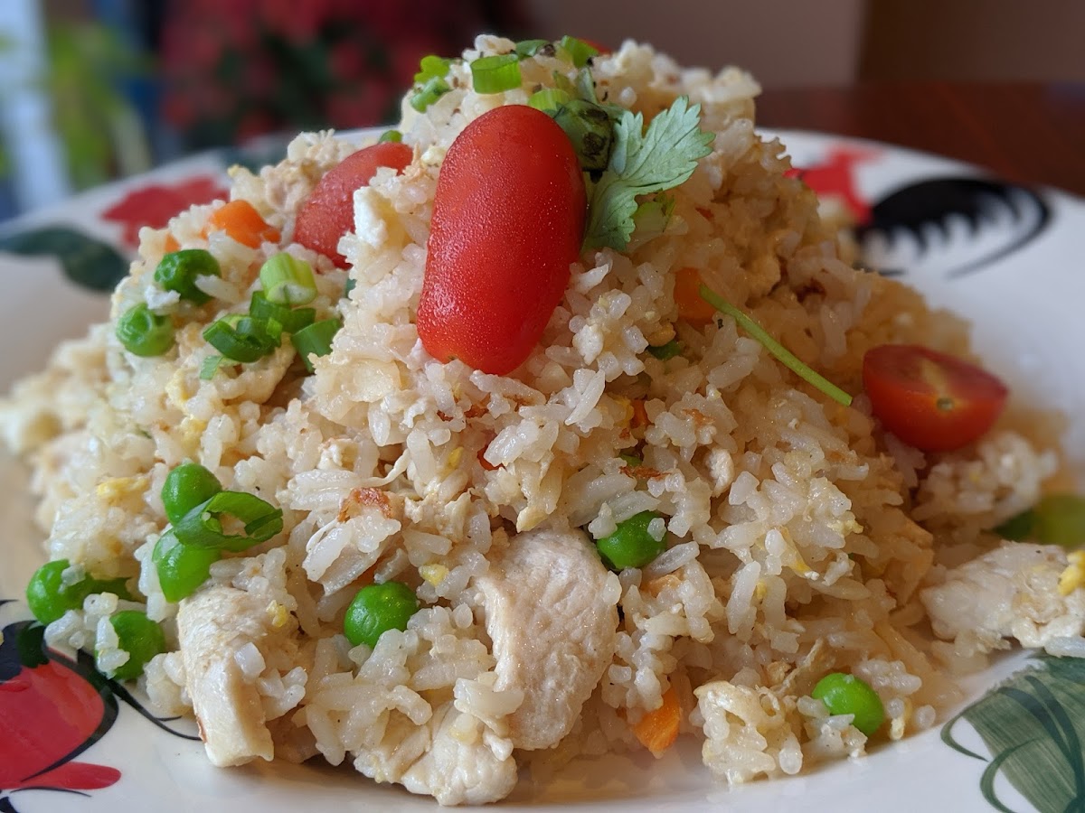 Lime Leaf Thai Bistro Photos 2